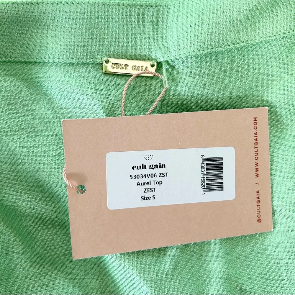 cult gaia nwt cult